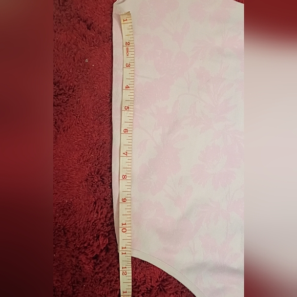 NWT Intimately by Free People Bubble bath combo bodysuit - Picture 8 of 8